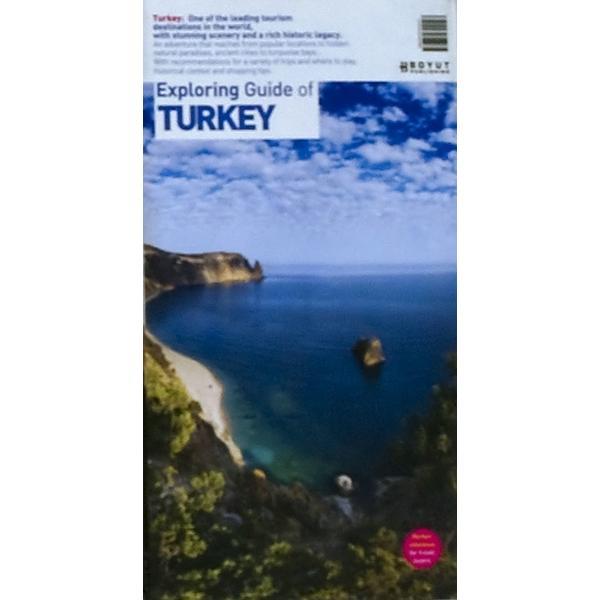 Exploring Guide Of Turkey