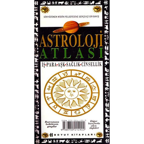 Astroloji Atlası