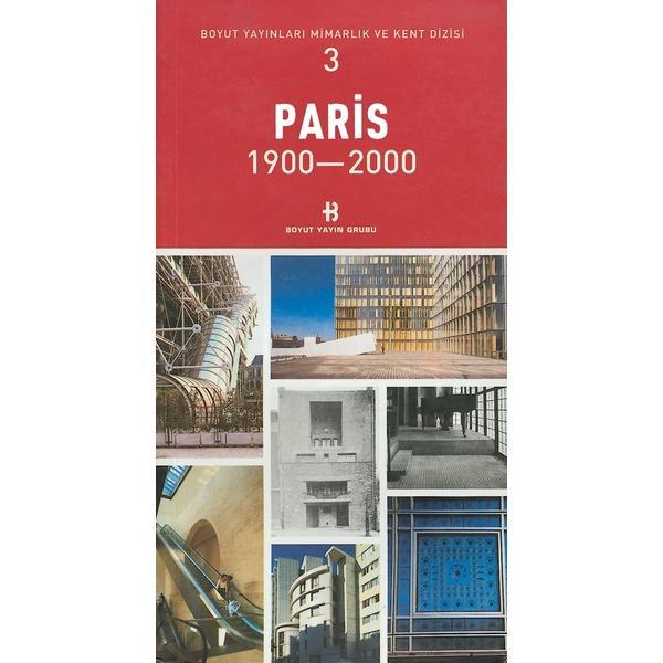 Paris 1990-2000