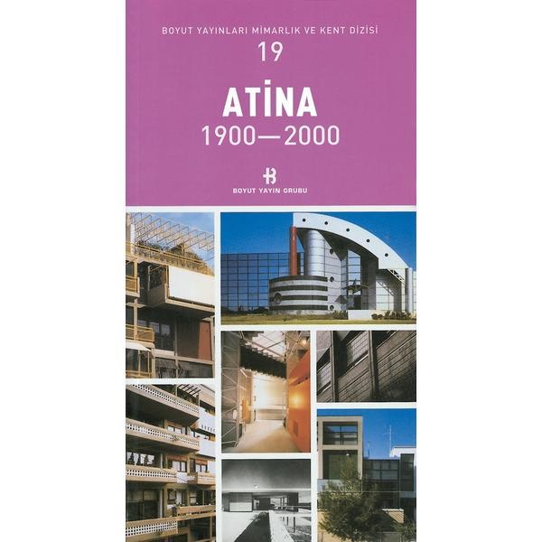 Atina 1900-2000