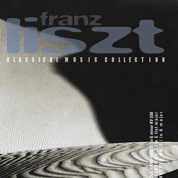 Franz Liszt - CD
