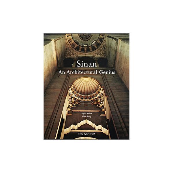 Sinan:An Architectural Genius