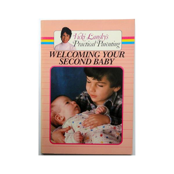 Welcoming Your Second Baby