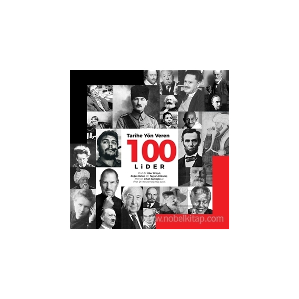 Tarihe Yön Veren 100 Lider