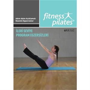 Pilates - İleri Seviye Program Egzersizleri