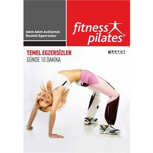 Pilates - Temel Egzersizler