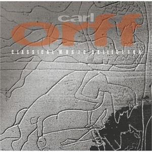 Carl Orff - CD